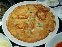 -青松馆韩国料理(香港中路佳世客店)