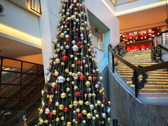 -好日子皇冠假日酒店·君怡咖啡厅(特美思大厦店)