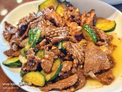 -惠宾饭庄(中山路店)