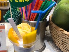 -冯鑫记南京鸭血粉丝汤(来燕路店)