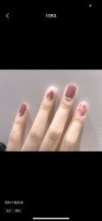 -Adore nail日式美甲美睫