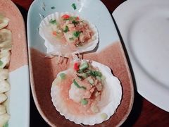 -外婆家(南开大悦城店)