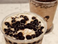 -喜茶(深圳福田星河COCO Park店)