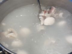 -淘米捞·米汤脆鲩鱼火锅(福田皇岗店)
