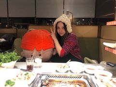 -海底捞火锅(龙湖三千集店)