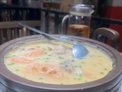 -吴掌柜·藕汤印象(南湖店)
