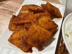 -嘉峪关伊俩寺烤肉店