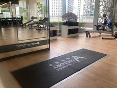 -威克健身游泳(万菱汇店)