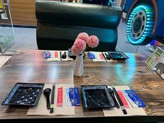 -Hi YOU你的饭局泰餐厅(雍和宫店)