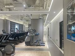 -FLARE STAR FITNESS(复地活力城店)