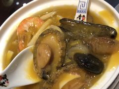 -香港聚强佛跳墙(江华路店)
