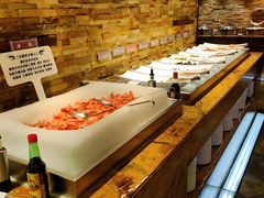 -汉巴味德·烤肉与啤酒的自助(杭州大悦城店)