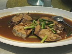 -和源祥·日照菜扛把子(万平口一店)