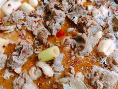 -红井路游艺炖锅·音乐餐吧(十渡店)