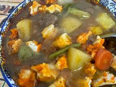 -刘老虎肉丸糊辣汤(总店)