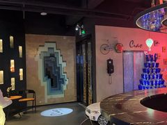 -CIAO·团建聚餐·生日派对轰趴馆(福田店)