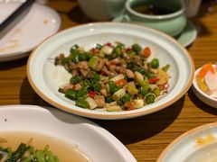 -禾珍珠家常小馆(河南博物院店)