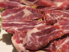 -韩盛·古法烤肉店(皇城恒隆广场店)