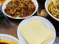 -老王四季抻面(南六东路店)