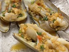 -白仁仔· 活烤海鲜 宵夜(豫园店)