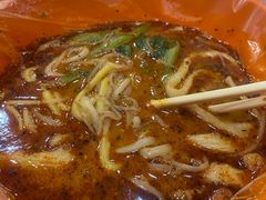 -安发瞧麻辣烫(总店)