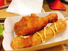 -牛纽塔·牛人堡(群众路店)