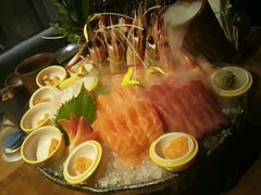 -和彩放题餐厅(酒仙桥店)