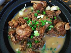 啤酒鸭-江南古镇味道·私房菜
