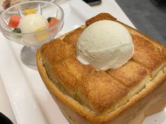 -太兴餐厅(东方广场分店)