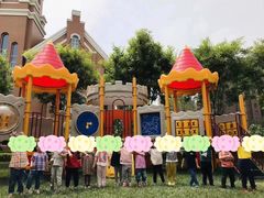 -华兰国际幼稚园(海逸园)