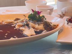 -利顺德大饭店·水岸中餐厅(小白楼店)