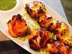 鸡肉提卡-Pita's&Tika's中东和印度风味餐厅(龙湖天街店)