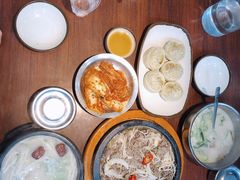 -神仙雪浓汤(明洞店)