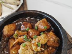 -阿毛饭店·正宗宁波菜(儿童公园旗舰店)