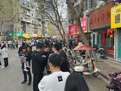 -一品飘香米线(一中总店)