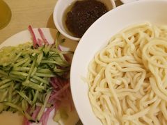 -黑八私房老北京炸酱面