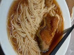 -松鹤楼·苏式汤面(虹桥天地店)