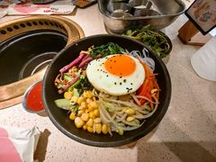 -Ant 蚂蚁洞烤肉·大营地(上海静安大悦城店)