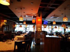 大堂-深山老屋(国顺东路店)