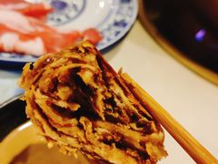 -宣武小院涮肉(前门店)