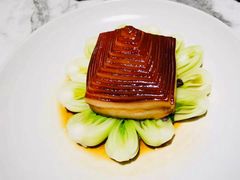 -湖滨28中餐厅·西湖宴·杭州君悦酒店