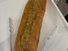 -85度C(生甜甜圈研究工坊·上海平凉店)