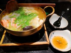 -德川家日本料理(中关村寰太大厦店)