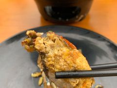 -二钳洞庭虾蟹·江湖菜(成都鹭岛店)