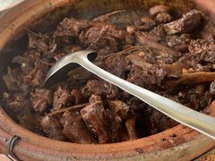-天强农家菜馆