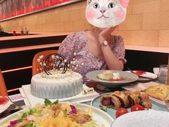 -鼎原力量东北吊炉烧烤(幸福街店)