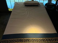 -星漾里•SPA•足道•按摩•养生(吕厝店)