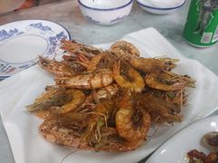 -范饭椰林川湘味海鲜·椰子鸡(三亚湾椰梦长廊店)
