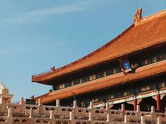 -故宫博物院(故宫)