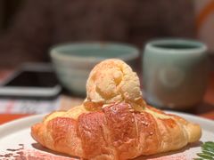 -仓桥家·焗寿司·锅物(光谷步行街店)